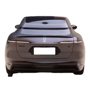 Vehículo de Nueva Energía 2024 de Lujo, Ejecutivo, Convertible a Gasolina/Diésel, 4 Asientos, con Asientos de Cuero, para Asia (Usado) - Product Image 2