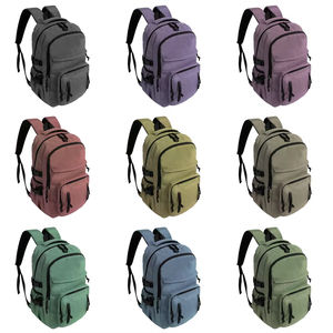 Mochilas Escolares Personalizadas de Fábrica, de Alta Calidad, Impermeables, Modernas, Unisex, para Estudiantes, con MOQ Bajo - Product Image 2