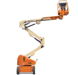 Plataforma Elevadora Articulada JLG de 45 pies, 4x4, Diésel - Product Image 5