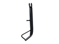 Offre Spéciale Repose-Pied BM150 Compatible Bajaj Boxer BM150, Repose-Pied en Caoutchouc Durable pour Pièces Détachées de Moto à Deux Roues