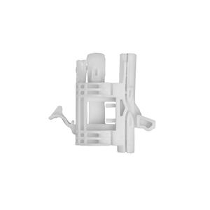Ensemble de lève-vitres en plastique pour Fiat 500 - Droite-Gauche - Product Image 6