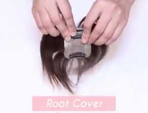 Extensions de cheveux vierges Remy de qualité supérieure, alignées sur les cuticules, tête entière, naturelles, lisses, donneur individuel, confortables - Product Image 3