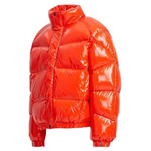 Bubble Puffer Jacket con capucha Warm Winter Men Winter Puffer Bubble Jackets para invierno Chaquetas de hombre - Product Image 5