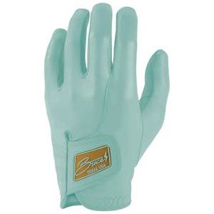 Gants de golf de qualité supérieure en gros 2025, en peau de mouton avec logo personnalisé, respirants, en cuir PU véritable, pour hommes, OEM, gants d'extérieur - Product Image 3