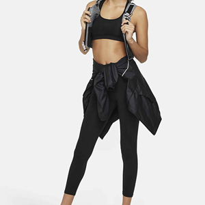 Leggings pour femmes, polyester brossé sans couture, sublimation personnalisée, leggings d'hiver chauds, sport, fitness, yoga, vêtements de sport actifs pour femmes - Product Image 3