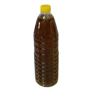 Huile de graines de moutarde raffinée 100% pure, bouteille en plastique de 5L, huile de cuisson de qualité alimentaire pour friture et sauté, en vente - Product Image 3