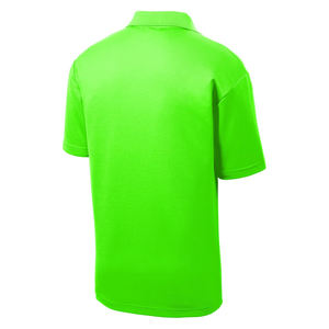 Polo bordado de algodón para hombre, diseño personalizado para hombre, Polo bordado personalizado/camisa de golf, ropa informal - Product Image 2