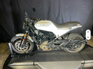 Nueva Motocicleta Husqvarna Vitpilen 401 en Venta - Product Image 4