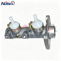 Maître-cylindre de frein Navi Isuzu Elf Nkr Npr pour système de freinage automobile, remplacement robuste de qualité supérieure 8 94254 833 0