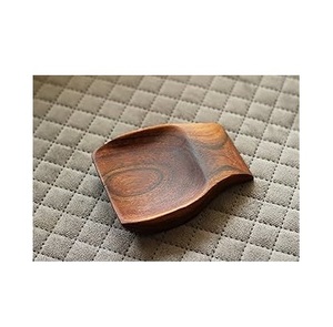 ที่วางช้อนไม้หรูหรา อุปกรณ์ครัวทำมือ ที่วางตะหลิว ที่วางทัพพี ที่วางช้อนไม้ - Product Image 1