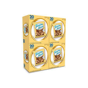 คุกกี้ช็อกโกแลต AMOS ที่มีชื่อเสียงขนมอเมริกันคุณภาพสูงขายส่ง - Product Image 1