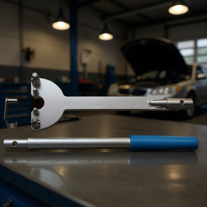 Llave de Contrapeso Gedore KL-0184-022 Compatible con VW-Audi - Product Image 3