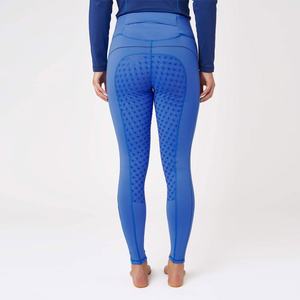 Ropa Deportiva, Pantalones Jodhpur y Breeches Multicolores para Mujer, Color Personalizado, Secado Rápido - Product Image 4