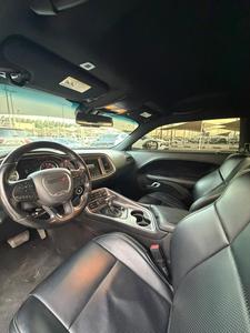 2022 DO DGE CHALLENGER (GT) MILEAGE 25km, 300kw (399Hp) AUTOMATIC TRANSMISSION - Product Image 4