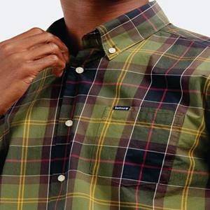 เสื้อเชิ้ตแขนยาวคอปกสูงสำหรับผู้ชาย, ใหม่ฤดูใบไม้ร่วง - Product Image 3