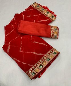 Rehaussez votre garde-robe avec les vêtements indiens pakistanais à col rond, offrant des options polyvalentes et élégantes pour toutes les occasions VÊTEMENTS - Product Image 6