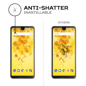 ฟิล์มกันรอยหน้าจอ ANTISHOCK สำหรับวีโกวิว 2 พรีเมี่ยมการ์ดสำหรับจอแสดงผลของโทรศัพท์ของคุณ - Product Image 4