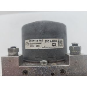 ABS MAZDA CX-5 Série KN0W437A0 PE Essence 1998 (16>) - Product Image 6