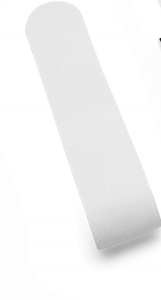 Mejor diseño Durable PU precortado playa raqueta marco Protector cinta OEM personalizado directo de fábrica accesorios de raqueta de pádel - Product Image 4