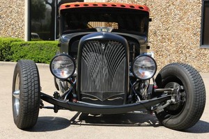 รถฟอร์ด รุ่น A ปี 1930 จากร้านคุร์ตส์ สปีด ช็อป - Product Image 2