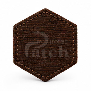 Custom Bullion Wire Badge Premium Wire Embroidery <b>Patch</b> Handmade Decorative Sewing <b>Applique</b> For Hats Apparel Accessories - Product Image 5