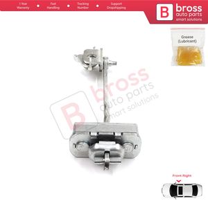 BDP1485, Correa limitadora de montaje de control de Tope de puerta delantera derecha para Sprinter W901 W902 W903 W904 W905 VW LT MK2 1996 2006 A9017200916 - Product Image 2