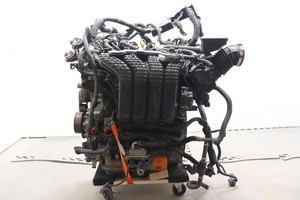 เครื่องยนต์มิตซูบิชิ เอาท์แลนเดอร์ 2.5L PR25DD ปี 2022 - 2025 มือสอง หมายเลข VIN 8 หลักที่ 8 ของแท้จากโรงงาน - Product Image 2
