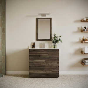 Armarios de madera listos para ensamblar modernos para el hogar, cocina, dormitorio y sala de estar, aparadores de madera y metal, muebles para el hogar al por mayor - Product Image 1