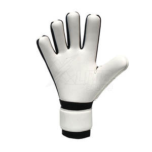Guantes de Portero Profesionales de Cuero Premium con Cierre de Velcro Antideslizante y Soporte Fuerte para la Muñeca para Largas Sesiones de Entrenamiento - Product Image 6