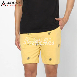 Pantalones Cortos de Alta Calidad Más Vendidos, Hechos a Medida, Ropa Casual para Hombre, Pantalones Cortos para Adultos - Product Image 3