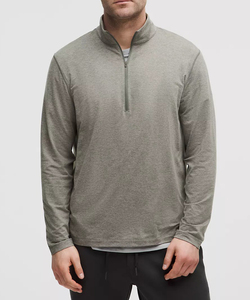 Wholesale 100% Cotton Oversized <b>Sweatshirt</b> For <b>Mens</b> With Customize Logo & Embroidery Breathable Lightweight Soft Fabric - Product Image 1