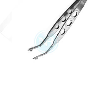 Pinzas Plegables para Lentes de Instrumentos Quirúrgicos de Acero Inoxidable en Venta Online - Product Image 6