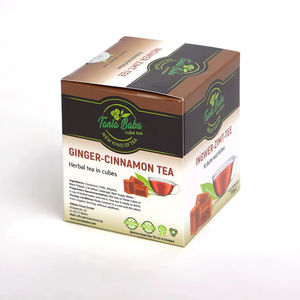 ชาขิงอบเชยจากตุรกีที่ดีที่สุด - ชาสมุนไพรออร์แกนิกสำหรับลดน้ำหนัก ปราศจากสารเติมแต่ง บรรจุซองและกล่อง - Product Image 1