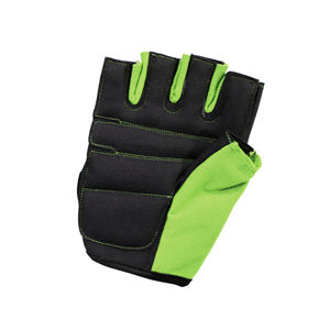 Guantes Deportivos Profesionales de Medio Dedo, Antideslizantes y Transpirables, con Logotipo Personalizado para Ciclismo al Aire Libre y Gimnasio - Venta al por Mayor - Product Image 2