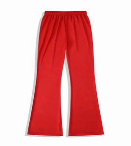 2026 High Stretch Cotton <b>Men's</b> Jogging <b>Trousers</b> <b>Elastic</b> Casual Pants for Plus Size <b>Men</b> Winter Collection - Product Image 2