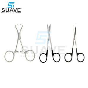 Ensemble complet d'abdominoplastie Ensembles d'instruments de chirurgie plastique CE en acier inoxydable par SUAVE SURGICAL INSTRUMNETS - Product Image 3