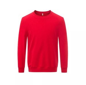 Acheter des sweatshirts en gros à bas prix Pulls en molleton de coton pour hommes et femmes à vendre Idéal pour l'uniforme ou un usage domestique - Product Image 1