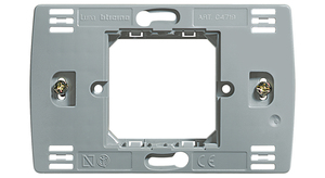 Supporto Bticino C4719 - 2 elementi - Product Image 1