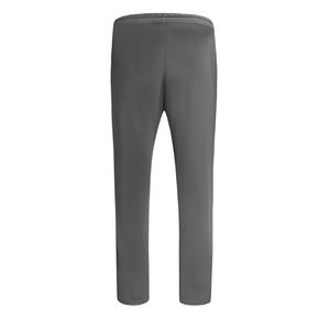 Pantalon de jogging décontracté pour homme, taille plus, léger, respirant, coton écologique, séchage rapide, anti-froissement, logo à la taille - Product Image 6
