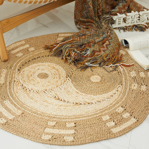 Alta Calidad/artículo de paja hecho a mano para decoración del hogar de Vietnam/Sra. Jennie - Product Image 5