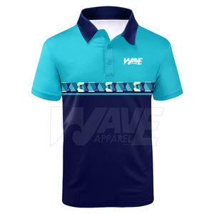 T-shirts 100 % coton pour hommes – Respirants et écologiques, design et logo personnalisables, dernière collection avec faible MOQ - Product Image 1