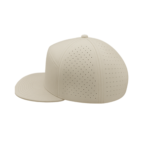 Custom Golf <b>Cap</b> Wholesale 6 Panel Promotional Baseball <b>Caps</b> <b>Plain</b> Snapback with 3D Embroidery Logo <b>Plain</b> Sports Hats - Product Image 6