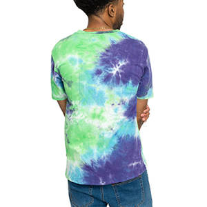 Camiseta Sublimada para Hombre, Estilo Urbano, Ecológica, de Secado Rápido, Ligera, Cómoda, con Diseño Personalizado para un Look Casual y Moderno - Product Image 4