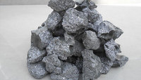 Ferro-manganèse à faible teneur en carbone pour la production d'acier, composition chimique 90%, en morceaux - Vente en gros compétitive
