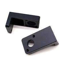 Producto de Ingeniería de Plástico de Color Negro con Forma Personalizada de Primera Calidad al Mejor Precio Directo de Fábrica - Product Image 3