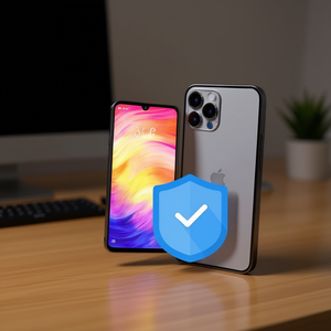 Protector de Pantalla de Vidrio Templado Antiestático 2.5D con Cobertura Total para 16 Pro - Product Image 2