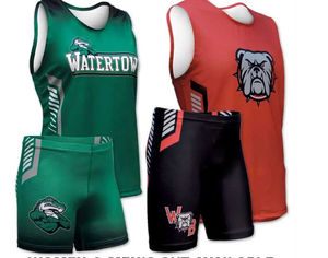 Uniforme de fútbol a precio bajo Nombre y números de equipo personalizados Uniformes de fútbol 7V7 Hecho en Pakistán - Product Image 3