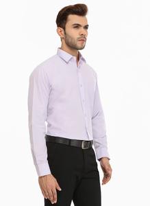 Camisa Formal de Hombre de Excelente Calidad, Color Blanco Elegante, para Uso Empresarial, Corporativo y Profesional, Disponible para Precio de Exportación - Product Image 3