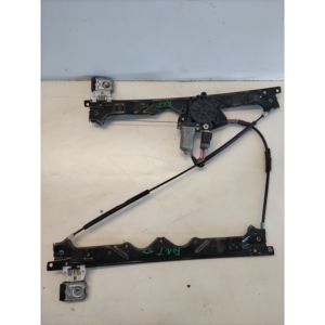 Mecanismo Regulador de Ventanilla Delantera Izquierda para Jeep Grand Cherokee 3ra Serie 04589171AB (05>10) - Product Image 1