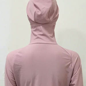 Ensemble de maillots de bain islamiques 3 pièces modeste pour les femmes musulmanes fournisseur de gros maillot de bain islamique de haute qualité - Product Image 5